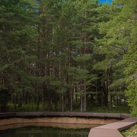 Vikendica Tiny Complex In Kalana