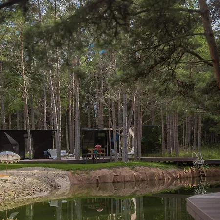 Tiny Complex In Vikendica Kalana