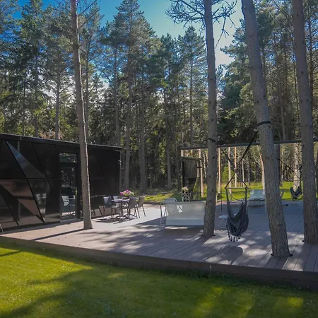 Vikendica Tiny Complex In