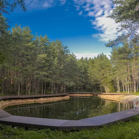 Tiny Complex In Vikendica *