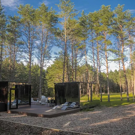 Vikendica Tiny Complex In *