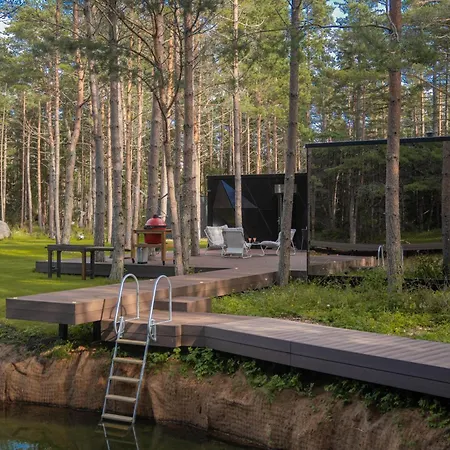 Vikendica Tiny Complex In Kalana