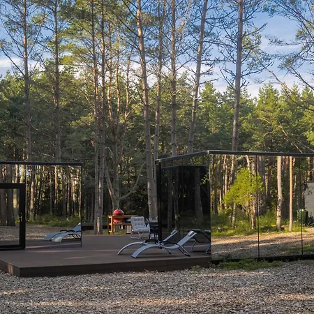 Vikendica Tiny Complex In *