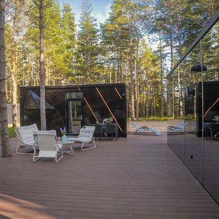 Tiny Complex In Kalana