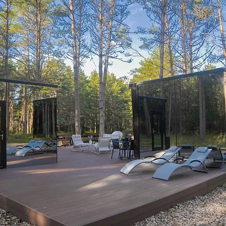 Tiny Complex In * Kalana