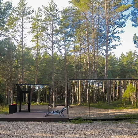 Tiny Complex In Vikendica Kalana