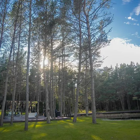 Tiny Complex In * Kalana