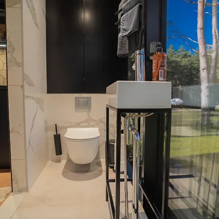 Tiny Complex In Vikendica