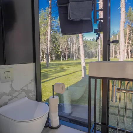 Tiny Complex In Vikendica Kalana