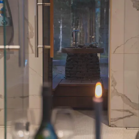 Tiny Complex In Vikendica