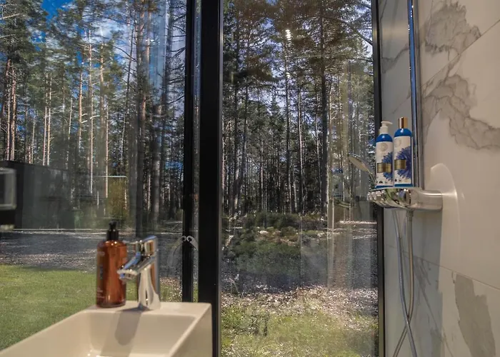 Tiny Complex In Dom wakacyjny