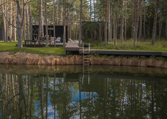 Tiny Complex In * Kalana