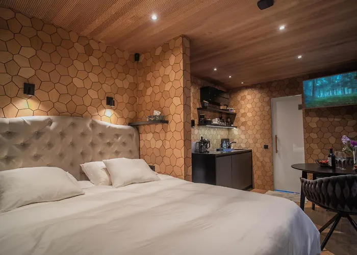 Tiny Complex In Dom wakacyjny *