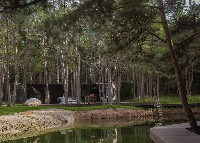 Tiny Complex In Dom wakacyjny Kalana