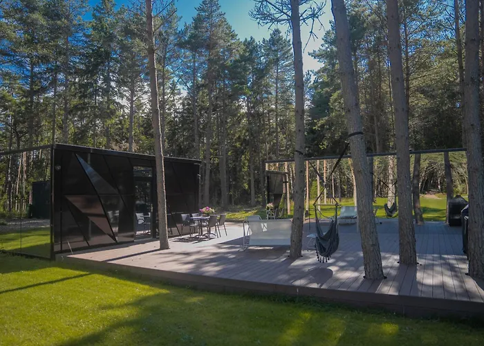 Tiny Complex In * Kalana