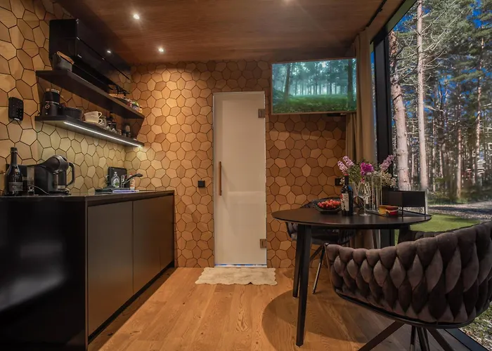 Tiny Complex In Dom wakacyjny