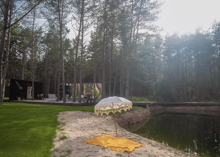 Tiny Complex In Dom wakacyjny *