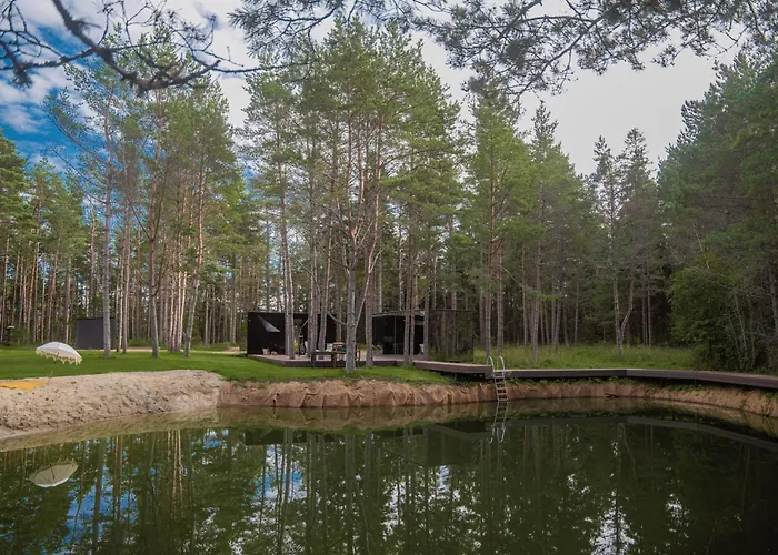 Tiny Complex In Kalana