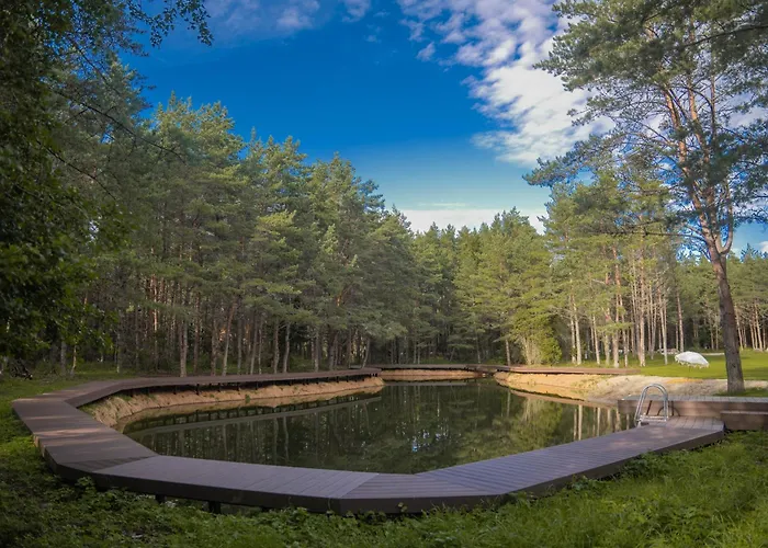 Tiny Complex In Dom wakacyjny *