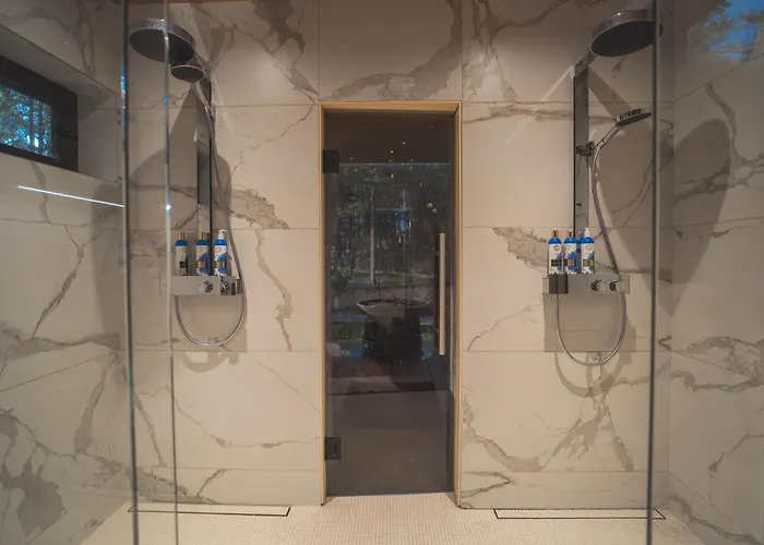 Dom wakacyjny Tiny Complex In Kalana