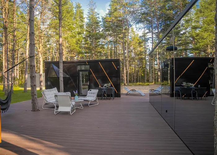 Tiny Complex In Kalana