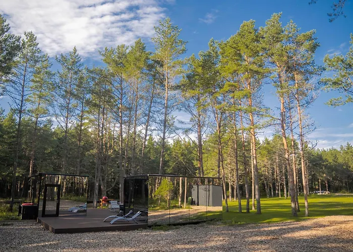 Tiny Complex In Dom wakacyjny