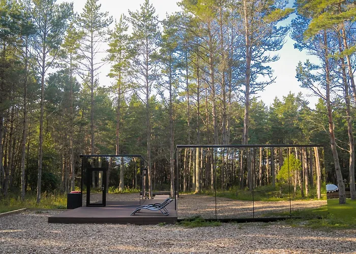 Tiny Complex In Dom wakacyjny Kalana