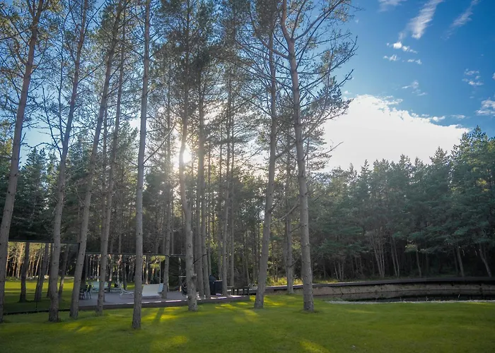 Tiny Complex In * Kalana