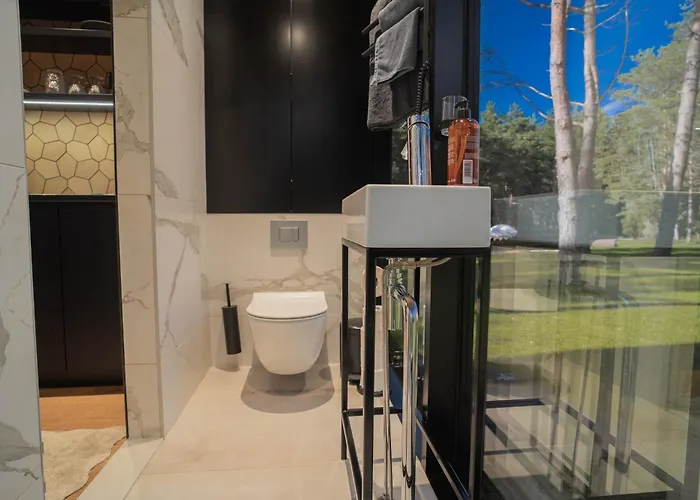 Tiny Complex In Dom wakacyjny