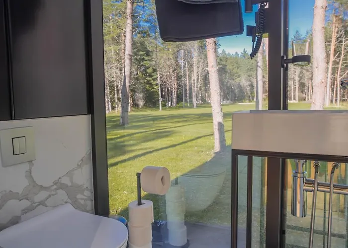 Tiny Complex In Dom wakacyjny Kalana