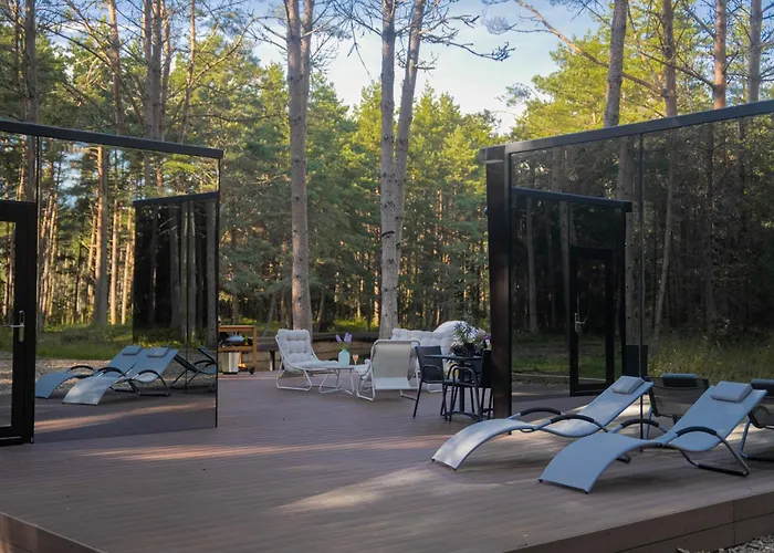 Tiny Complex In * Kalana