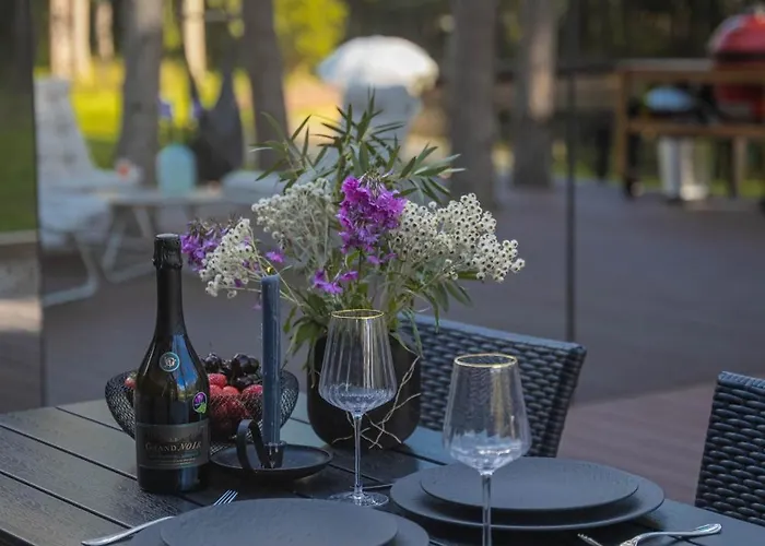 Tiny Complex In Dom wakacyjny