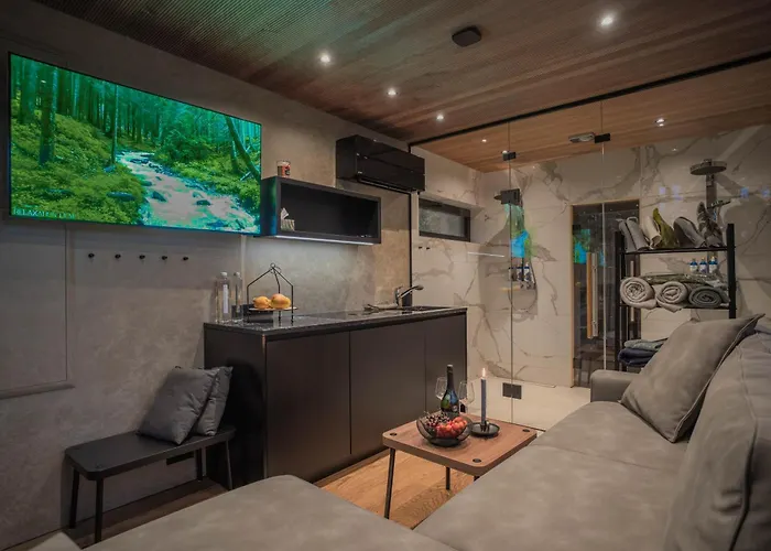 Tiny Complex In Kalana