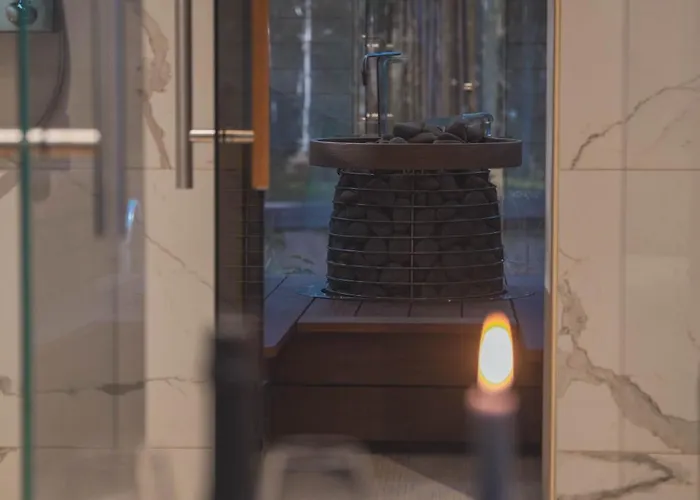 Tiny Complex In Dom wakacyjny