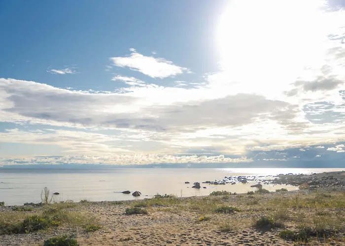 Dom wakacyjny Tiny Complex In