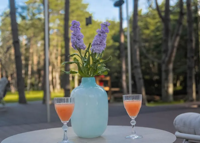 Tiny Complex In Dom wakacyjny Kalana