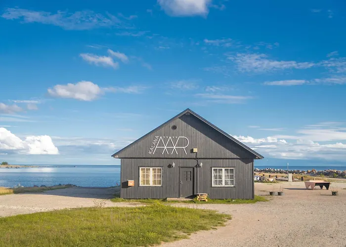 Tiny Complex In Dom wakacyjny